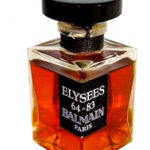 Image for Elysees 64 83 Pierre Balmain