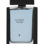 Image for Elysees Wood Elysees Fashion