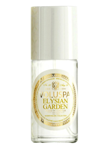 Elysian Garden Voluspa