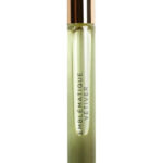 Image for Emblematique Vetiver Perfume Oil Zara