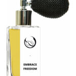 Image for Embrace Freedom Embrace Perfume