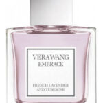 Image for Embrace French Lavender & Tuberose Vera Wang