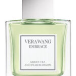 Image for Embrace Green Tea & Pear Blossom Vera Wang