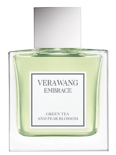 Embrace Green Tea & Pear Blossom Vera Wang
