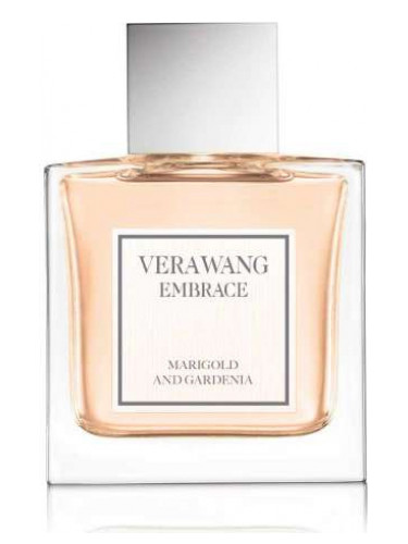 Embrace Marigold and Gardenia Vera Wang