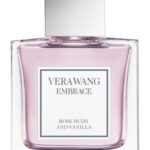 Image for Embrace Rose Buds and Vanilla Vera Wang