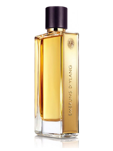 Embruns d’Ylang Guerlain