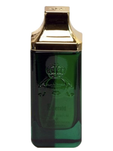 Emerald Al-Jazeera Perfumes