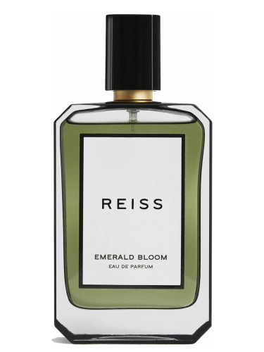 Emerald Bloom Reiss