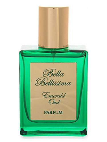 Emerald Oud Bella Bellissima