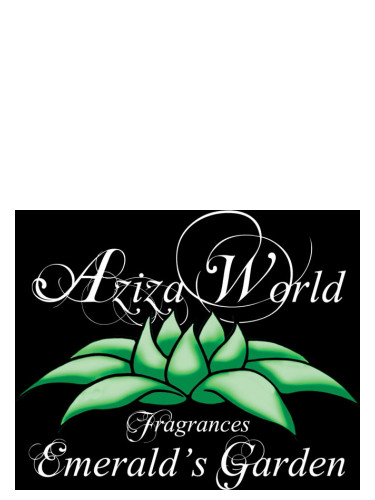 Emerald’s Garden Aziza World Fragrances