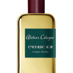 Image for Emeraude Agar Atelier Cologne