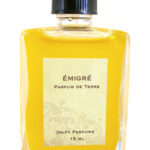 Image for Emigre Drift Parfum de Terre