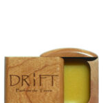 Image for Emigre Solid Perfume Drift Parfum de Terre