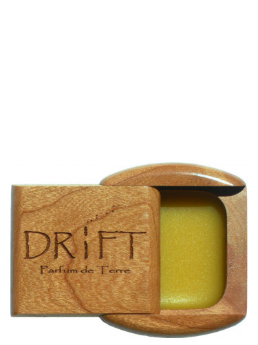 Emigre Solid Perfume Drift Parfum de Terre