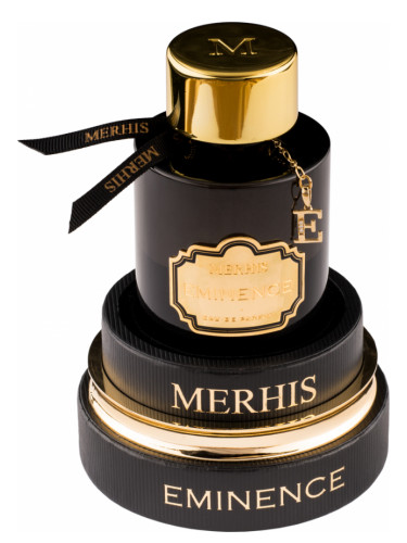 Eminence Merhis Perfumes