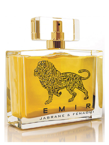 Emir Parfums Jabrane & Fenaoui