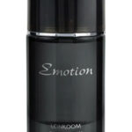 Image for Emotion Black For Men Lonkoom Parfum