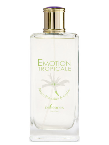 Emotion Tropicale Bioléanes