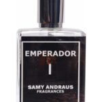 Image for Emperador I Samy Andraus Fragrances