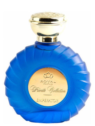 Emperator Royal Parfum