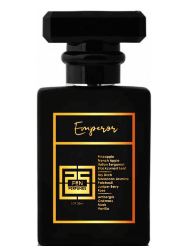 Emperor FEN Perfumes