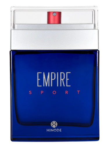 Empire Sport Hinode