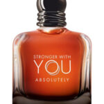 Image for Emporio Armani Stronger With You Absolutely Giorgio Armani