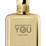 Image for Emporio Armani Stronger With You Leather Giorgio Armani