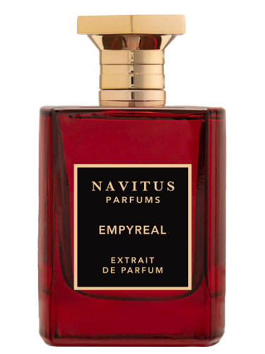 Empyreal Navitus Parfums