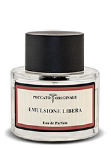 Emulsione Libera Peccato Originale