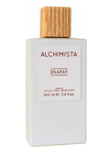 Enapay Alchimista