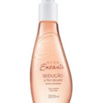 Image for Encanto Sedução Amora e Champagne Avon