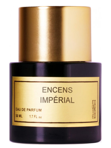Encens Imperial Note33