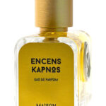 Image for Encens Kapnos Maison Incens