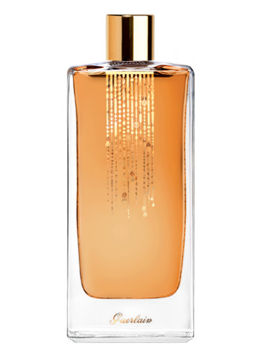 Encens Mythique D’Orient Guerlain