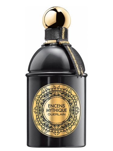 Encens Mythique Guerlain