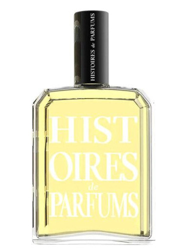 Encens Roi Histoires de Parfums