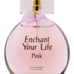 Image for Enchant Your Life Pink Page Parfums