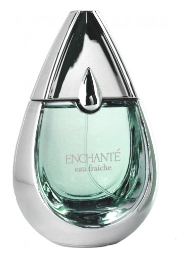 Enchante Eau Fraiche Perfume and Skin