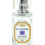 Image for Enchantée No. 7 LA CHANTEE