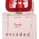 Image for Encoded Parisvally Perfumes