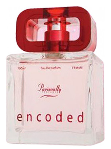 Encoded Parisvally Perfumes