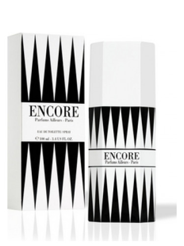 Encore Parfums Ailleurs