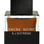Image for Encre Noire A L’Extreme Lalique