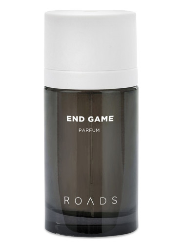 End Game Roads