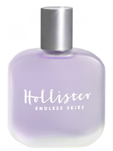 Endless Skies Hollister