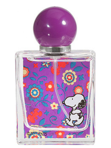 Endless Summer Dazzling Violet Snoopy Fragrance