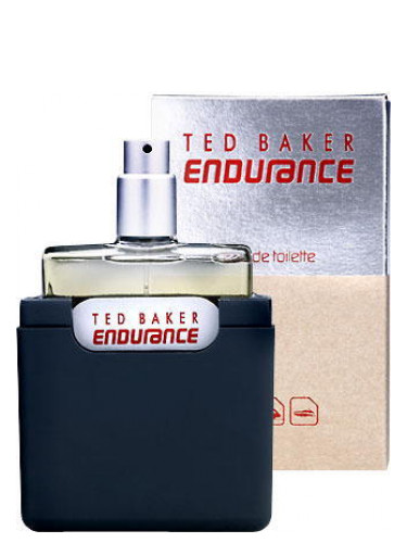 Endurance Ted Baker