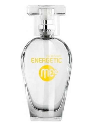 Energetic Me Fleur de Sante